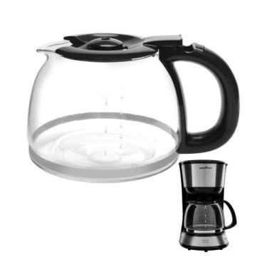 Imagem de Jarra Original Cafeteira Britânia BCF36I 30 Xícaras