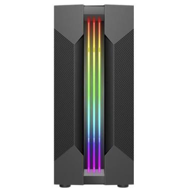 Imagem de Gabinete Gamer Kmex CG-01A9 Led RGB - Bifrost VI