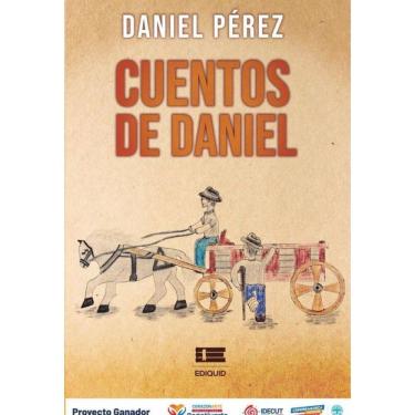 Imagem de Cuentos de Daniel - Espanhol