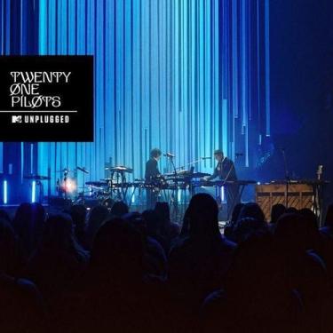 Imagem de Cd Twenty One Pilots - Mtv Unplugged - Warner Music