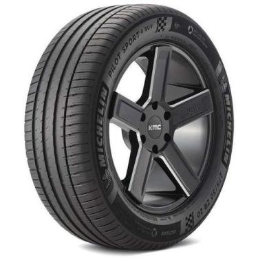 Imagem de Pneu Michelin 255/45 R20 105Y Xl Tl Pilot Sport 4 Suv