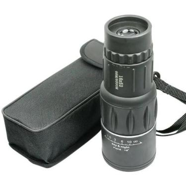 Imagem de Luneta Binoculo Bom Alto Alcance - Teem