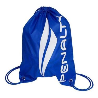 Imagem de Bolsa Gymbag Penalty 6754546041, Azul royal, UN