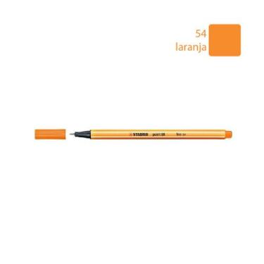 Imagem de Caneta Stabilo Point 88 0.4mm