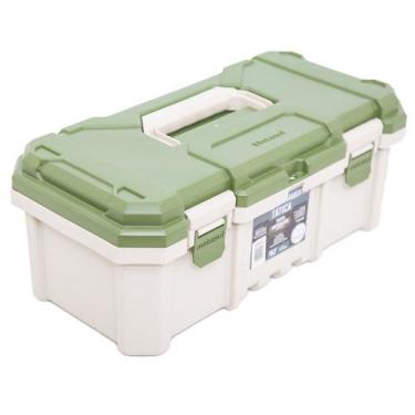 Imagem de Caixa De Ferramentas Tática Camper 18,3 Polegadas - Metasul