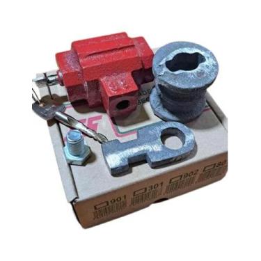 Imagem de Cadeado king tetra 701 - SS-SAO SALVADOR