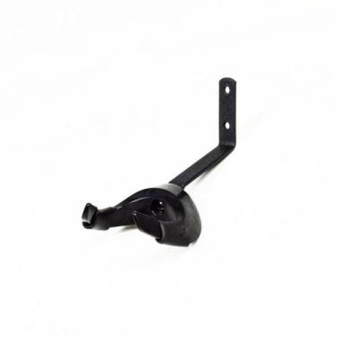 Imagem de Suporte parede fixo ask am violão guitarra baixo cavaco,  Preto
