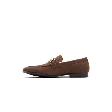 Imagem de Call It Spring Mocassim masculino para homem, Marrom, 10