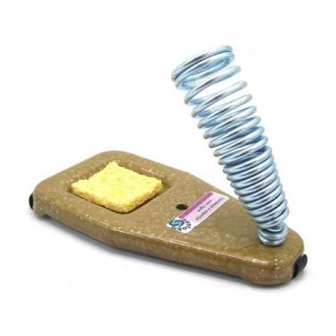 Imagem de Suporte Para Ferro De Soldar - Suetoku Sf50 - Eletronica Castro