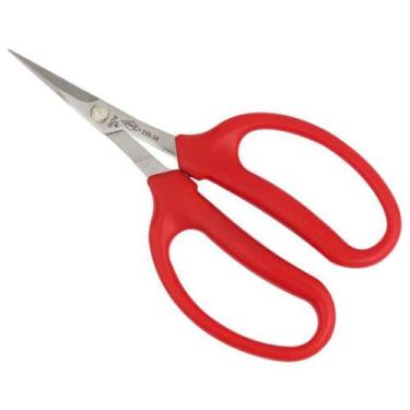 Imagem de Tesoura para Colheita Releio Desbaste e Poda 6" (152mm) Corneta 21.233