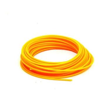 Imagem de Fio de Nylon 1,8MM x 10M Para Aparadores e Roçadeiras Brasfort