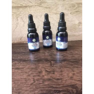 Imagem de Vitamina para Homens TauriPower 30 ml - Nutrien Life Suplementos