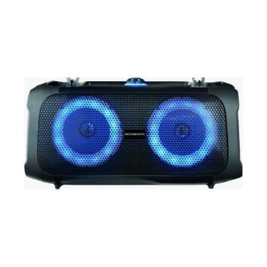 Imagem de Caixa de Som Boombastic SMART200 BCS-200 - USB/SD - Bluetooth - 180W -