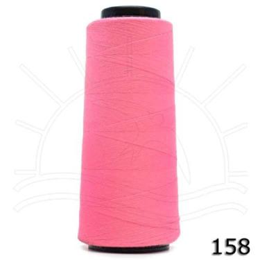 Imagem de Linha para Costura 120 Círculo 1371m - 2, 158