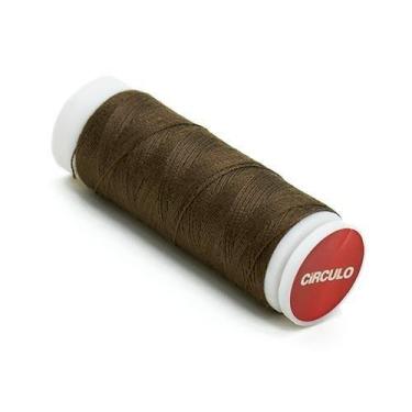 Imagem de Linha para Costura Maxxi Retrós Círculo, 788 NÓZ MOSCADA