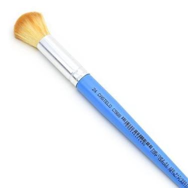 Imagem de Pincel Castelo Série Azul C568 Mop - Pincéis castelo, 24