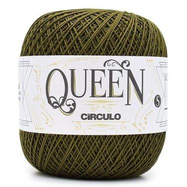 Imagem de Linha Queen Círculo nº 5 - Cores 2023, 5236 PANORAMA