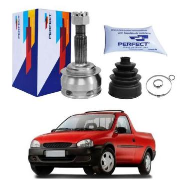 Imagem de Junta Homocinetica Perfect Corsa Pick-up 1.6 1997 A 2003