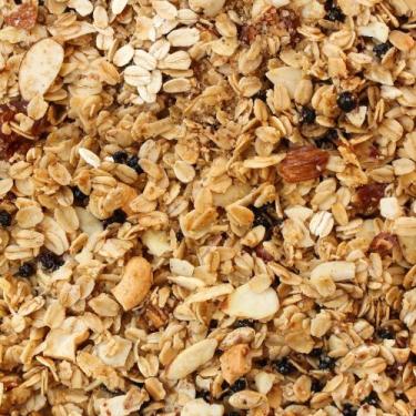 Imagem de Granola Tradicional 1kg - Rotulo do Bem