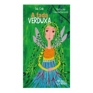 Imagem de A Fada Verduxa