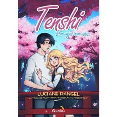 Imagem de Tenshi: Um Anjo Sem Asas