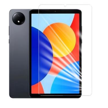 Imagem de Película Vidro 9H para Redmi Pad SE 8,7" - ultra fina - Genérica