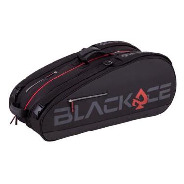 Imagem de Raqueteira Prokennex Black Ace X 12
