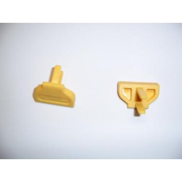 Imagem de CHAVES DE LOQUEIO DE SEGURANÇA ACC-RIDGID RYOBI - RIDGID AC1000/826122