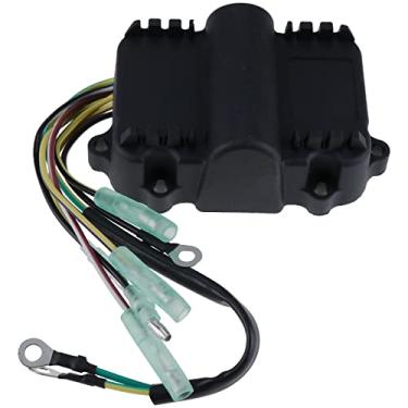 Imagem de DUDSN Switch Box CDI Power Pack Ariel-7452-A15 compatível com Mercury Mariner Outboard