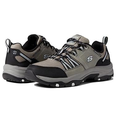 Imagem de Skechers Trego - Drift - in Gray/Black 8.5 B (M)