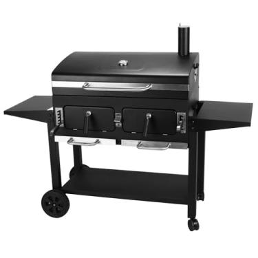 Imagem de Churrasqueir a carvão Legacy King