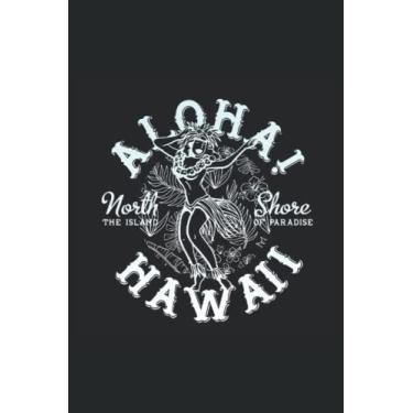 Imagem de Urlaubstagebuch |: Sommer | Sonne | Strand | Meer | Surfen | Palma | Palma | Urlaub Notizbuch 6x9 (A5) 120 Seiten gepunktet