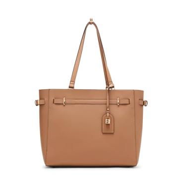 Imagem de Anne Klein Bolsa com cinto, Sunbaked, Large