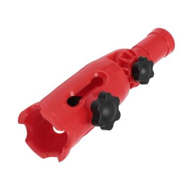 Imagem de Extensor de Pincel de Pintura Multiângulo, Suporte para Poste de Extensão, Ferramenta de Pintura Portátil, Alcance Facilmente Tetos, Bordas de Canto, Adaptador de Rolo de Pintura