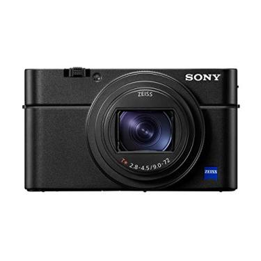 Imagem de Expert Shield – O protetor de tela para:, Sony RX100 VII / RX100 VI - Crystal Clear