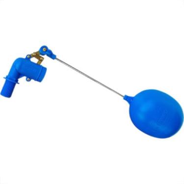 Imagem de Boia Caixa D Agua 3/4 Garden Vazao Total Pe