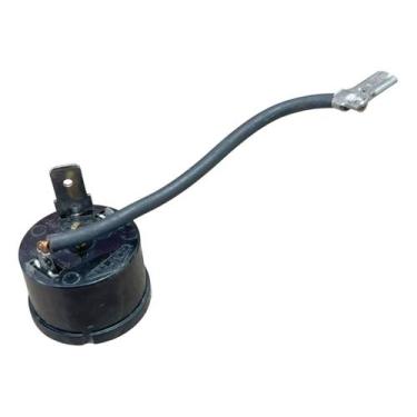 Imagem de Protetor Térmico T89031-23 Para Compressor da Geladeira - Brazan