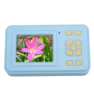 Imagem de Câmera Digital 48MP 1080p Auto Focus 5x Zoom 2.0in IPS Screen Múltiplo de Filtro Portátil Câmera de Alunos Portáteis para Viagem Diária (Acoutowqgn71os3t-13)