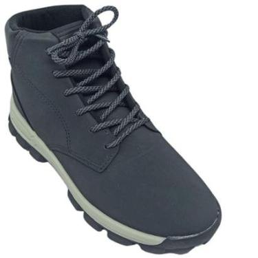 Imagem de Bota Molekinho Menino Infantil com Design Moderno e Seguro-Masculino