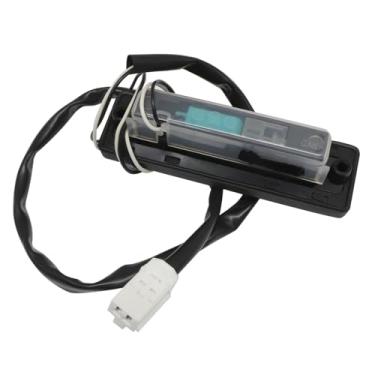 Imagem de Wyrxalon Alça de liberação da porta traseira do porta-malas compatível com Kia Soul 2014 2015 2016 2017 2018 2019 1.6L 2.0L 81720-B2000