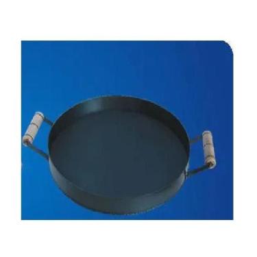 Imagem de Disco de arado 41CM com borda - ADM