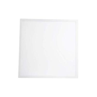 Imagem de Painel de Sobrepor LED LLUM Bronzearte Painel Home 32W Branco