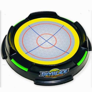 Imagem de Beyblade Arena de batalha Spin A/B