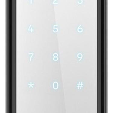 Imagem de Fechadura Eletrônica Digital Espelhada Sobrepor Senha - Yale