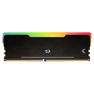 Imagem de Memória 8GB DDR4 3200MHz Redragon Magma - CL16 - RGB GM-801