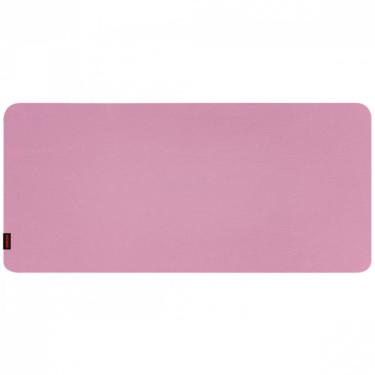 Imagem de Mousepad Gamer PcYes Desk Mat Exclusive - Extra Grande: 800x400x3mm - Rosa - PMPEXP