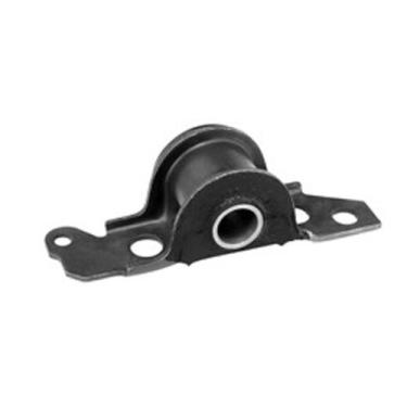 Imagem de Coxim Traseiro Esquerdo Da Bandeja Dianteira 20Mm - Palio 2000 A 2006 