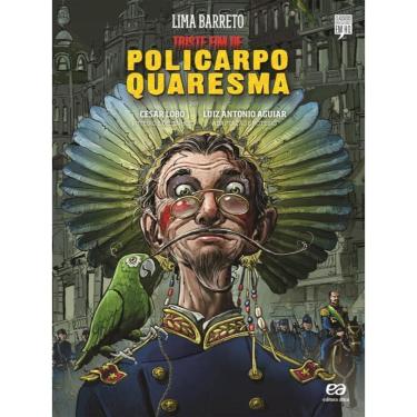 Imagem de Triste Fim De Policarpo Quaresma