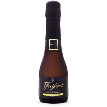 Imagem de Miniatura Freixenet Cordon Negro Brut 200ml