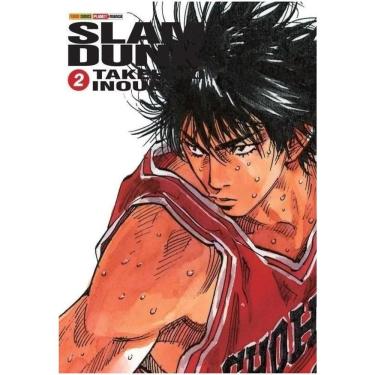 Imagem de Slam Dunk Vol. 2